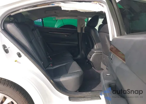 2013 Lexus Es 350 из США, поврежденный, VIN JTHBK1GG5D2047013